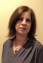 Photo of Kathy Piazza